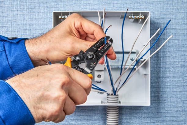 Emergency Electrical Repair Services in Sinton, TX