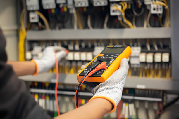 Trusted Sinton, TX Electrical Services Experts